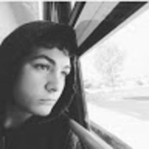 Meet your Posher, Ethan